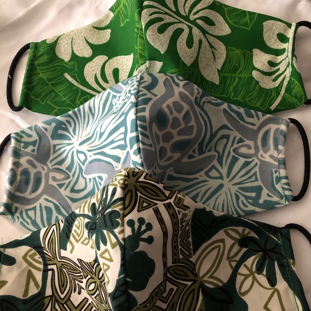 Cloth Face Covers